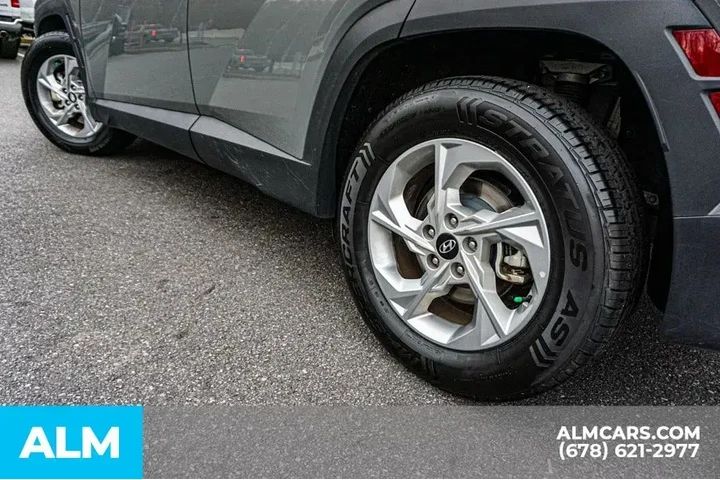 $18720 : Hyundai TUCSON 2024 SEL 4dr image 10