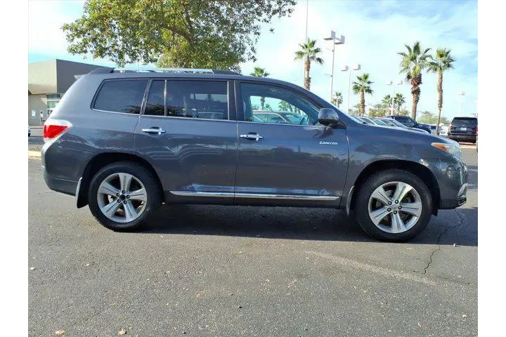 $14279 : Toyota Highlander 2012 AWD L image 6