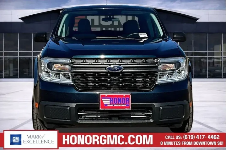 $31788 : Ford Maverick 2022 AWD XL 4d image 2