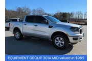$23646 : Ford Ranger 2019 4x2 XLT 4dr thumbnail