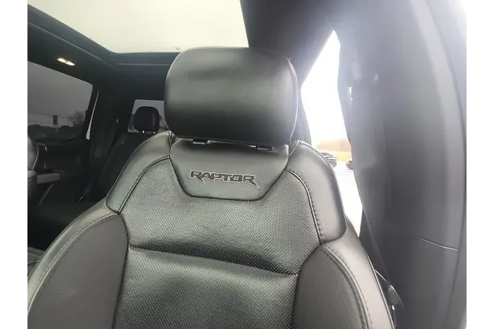 $35998 : Ford F-150 2019 4x4 Raptor 4 image 9