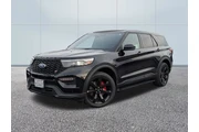 Ford Explorer 2022 AWD ST 4d en Los Angeles
