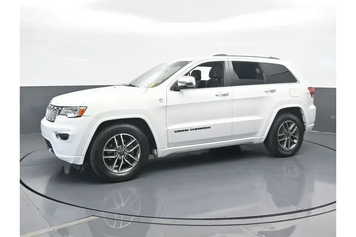 $21442 : Jeep Grand Cherokee 2020 4x4 image 2