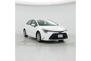 Toyota Corolla 2022 LE 4dr S en Sacramento