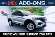 Ford Explorer 2023 XLT 4dr S en Houston