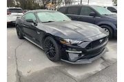 Ford Mustang 2018 GT 2dr Fas
