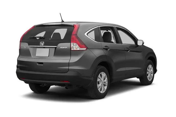$13981 : Honda CR-V 2013 EX 4dr SUV image 2
