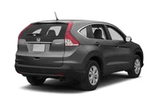 $13981 : Honda CR-V 2013 EX 4dr SUV thumbnail