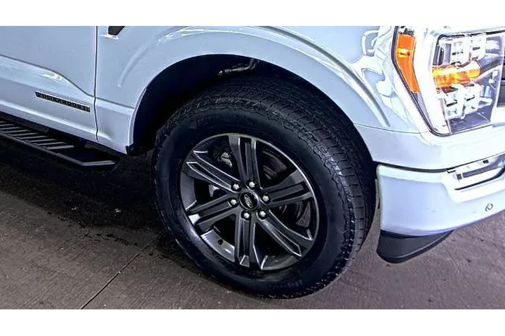 $38999 : Ford F-150 2023 4x4 XL 4dr S image 8