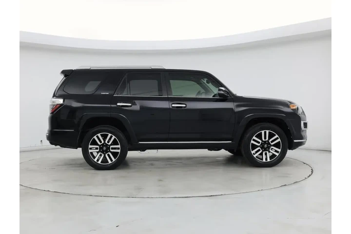 $34998 : Toyota 4Runner 2019 AWD Limi image 7