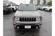 $16910 : 2021 Renegade Limited thumbnail
