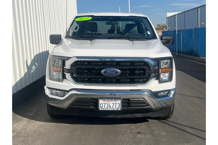 $34994 : Ford F-150 2023 4x2 XL 4dr S image 2