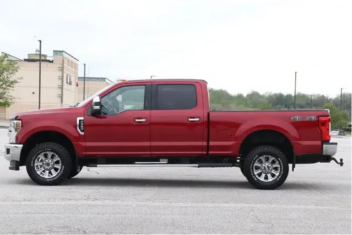 $34995 : Ford F-350 Super Duty 2019 4 image 5