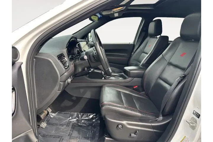 $32595 : Dodge Durango 2024 AWD GT 4d image 9