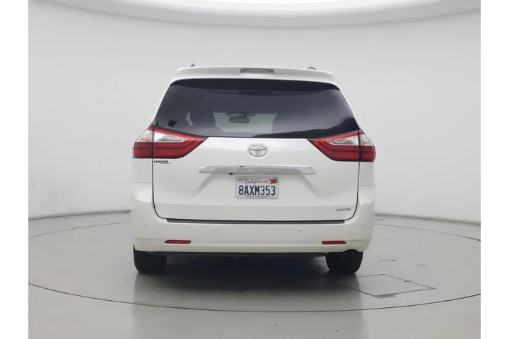 $31998 : Toyota Sienna 2017 XLE 7-Pas image 6