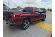 $28998 : GMC Sierra 1500 2017 4x4 SLT thumbnail