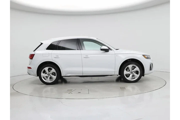 $28998 : Audi Q5 2022 AWD quattro S l image 7