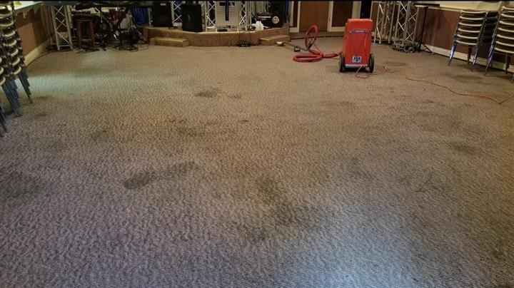 Happy Face Carpet Cleaning image 3