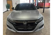 $16995 : Honda Accord 2021 Sport 4dr thumbnail