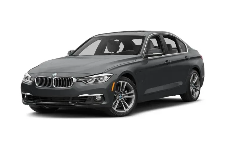 $16975 : BMW 3 Series 2017 330e iPerf image 1