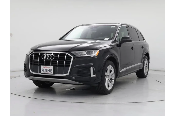 $29998 : Audi Q7 2021 AWD quattro Pre image 4
