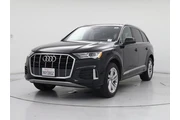 $29998 : Audi Q7 2021 AWD quattro Pre thumbnail