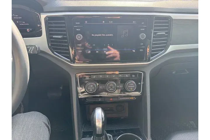 $21592 : Volkswagen Atlas 2022 V6 SE image 9