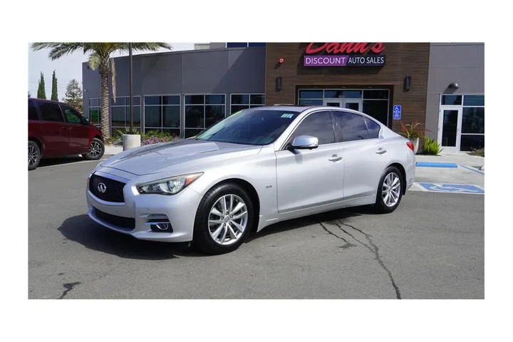 $15984 : 2017 Q50 3.0t Premium image 2