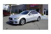 $15984 : 2017 Q50 3.0t Premium thumbnail