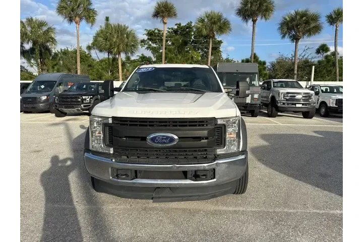 $38770 : Ford F-450 Super Duty 2019 4 image 5