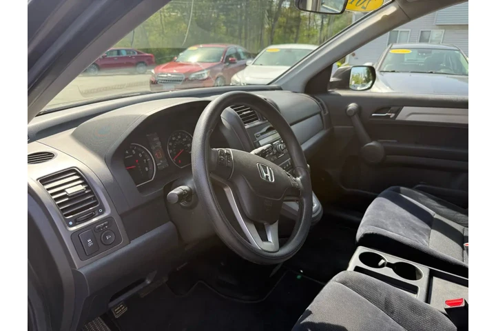$11999 : 2010 CR-V EX image 10