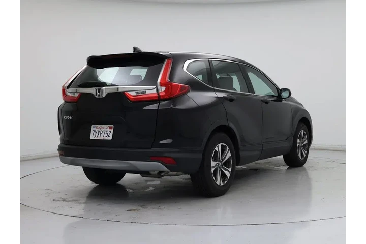 $24998 : Honda CR-V 2017 LX 4dr SUV image 8