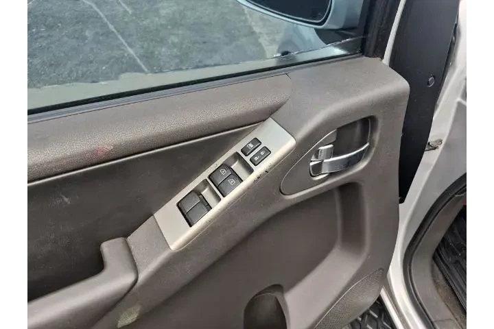 $5988 : Nissan Pathfinder 2007 S 4dr image 9