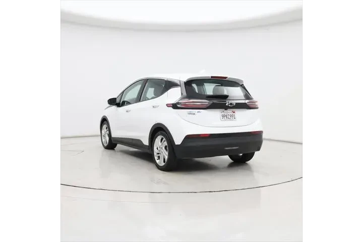 $17998 : Chevrolet Bolt EV 2023 1LT 4 image 2