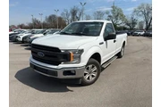 $25464 : Ford F-150 2020 4x2 XL 2dr R thumbnail