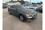 $10897 : 2015 Q50 Premium thumbnail