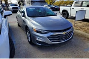 Chevrolet Malibu 2024 LT 4dr en San Antonio