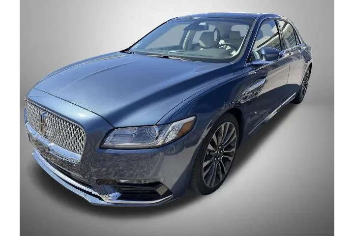 $27550 : Lincoln Continental 2019 Sel image 2