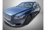 $27550 : Lincoln Continental 2019 Sel thumbnail