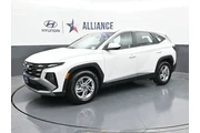 $26644 : Hyundai TUCSON 2025 SE 4dr S thumbnail
