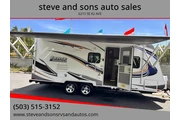 2013 Lance 1985 model 23 ft en Portland