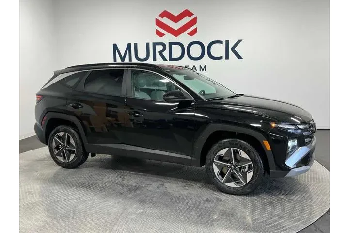$32730 : Hyundai TUCSON Hybrid 2025 A image 3