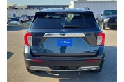 $32718 : Ford Explorer 2023 AWD XLT 4 thumbnail