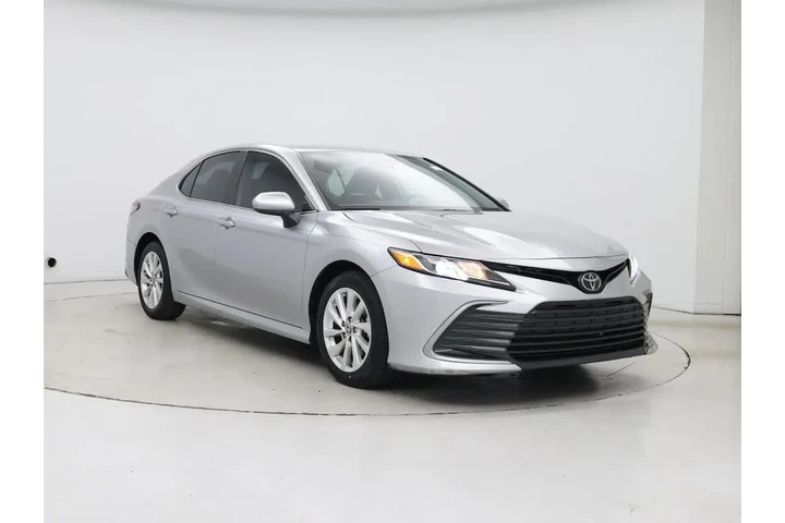 $23998 : Toyota Camry 2023 LE 4dr Sed image 1