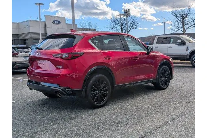 $28798 : Mazda CX-5 2024 AWD 2.5 Turb image 3