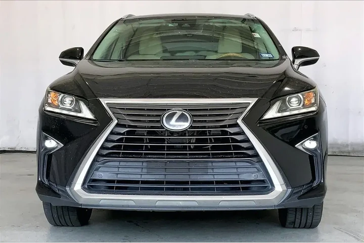 $22991 : Lexus RX 350 2017 4dr SUV image 3