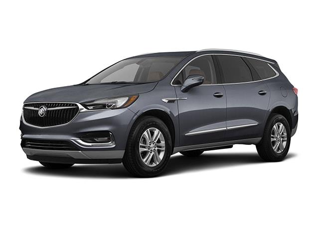 2019 Enclave Essence image 1