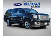 GMC Yukon XL 2015 4x4 Denali en Orange County