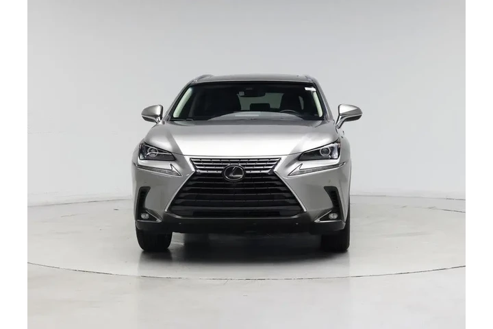 $22998 : Lexus NX 300 2019 4dr Crosso image 5