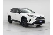 Toyota RAV4 Hybrid 2020 AWD en San Francisco Bay Area
